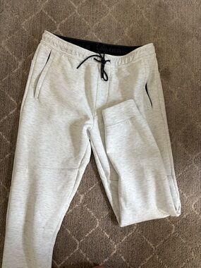 American Eagle Men's Jogger Pants with Drawstring